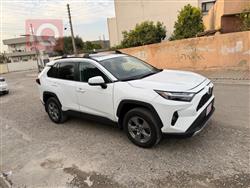 تويوتا راف 4